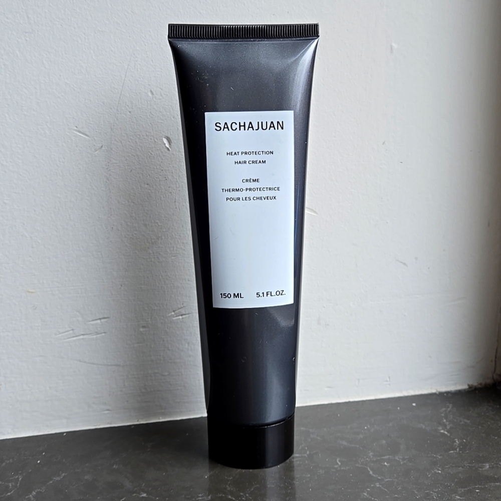 Sachajuan Heat Protection